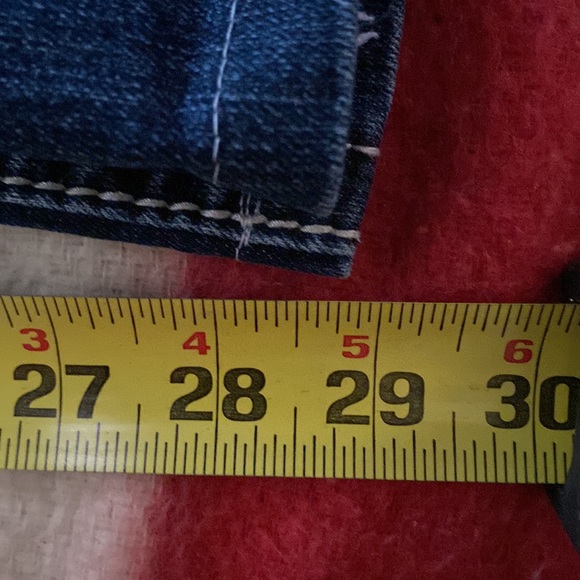 Miss me Jeans - Picture 5 of 7